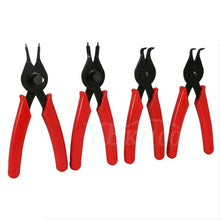 Load image into Gallery viewer, All In One Circlip Snap Ring Pliers Tool Set 11 pcs