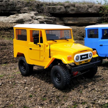 Load image into Gallery viewer, All Terrain Kids Off Road RC Truck
