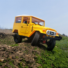 Load image into Gallery viewer, All Terrain Kids Off Road RC Truck

