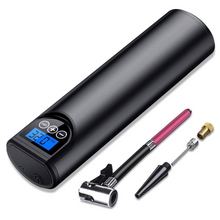 Load image into Gallery viewer, Digital Car Tire Inflator Portable Air Pump
