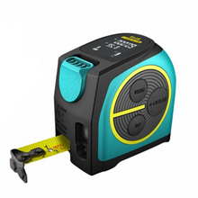 Load image into Gallery viewer, Digital Laser Tape Measure Electronic Distance Tool
