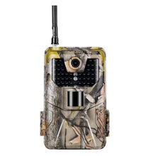 Load image into Gallery viewer, Cellular Wifi Trail Game Camera
