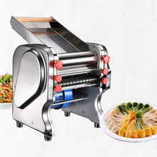 Load image into Gallery viewer, Premium Dough Roller Press Machine
