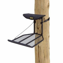 Load image into Gallery viewer, Climbing Hang On Tree Deer Stand
