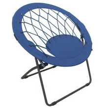 Load image into Gallery viewer, Premium Bungee Cord Trampoline Chair
