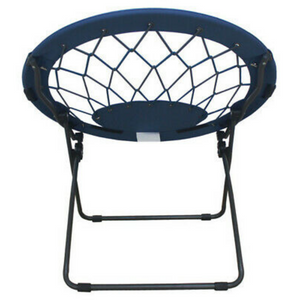 Round discount bungee chair