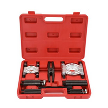 Load image into Gallery viewer, All In One Wheel Bearing Puller / Separator Tool Set
