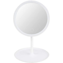 Load image into Gallery viewer, Compact Adjustable LED Light Up Makeup Face Mirror
