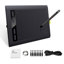 Load image into Gallery viewer, Digital Electronic Drawing Animation Sketch Tablet With Screen
