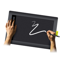 Load image into Gallery viewer, Digital Electronic Drawing Animation Sketch Tablet With Screen
