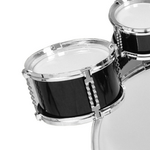 Load image into Gallery viewer, Complete Kids Jr Drum Set Kit 15 in
