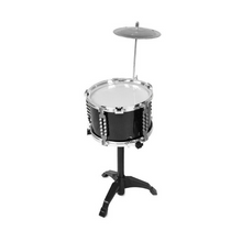 Load image into Gallery viewer, Complete Kids Jr Drum Set Kit 15 in

