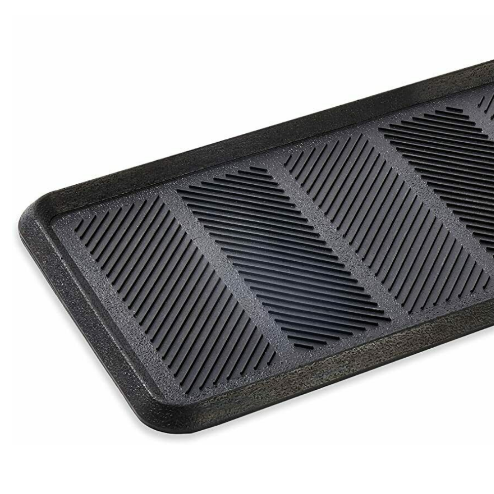 Premium Large Rubber Boot And Shoe Mat Tray – AVSRetailers