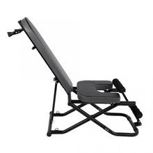 Load image into Gallery viewer, Deluxe Back Pain Inversion Therapy Table
