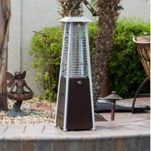 Load image into Gallery viewer, Outdoor Tabletop Propane Patio Heater 9,500 BTU
