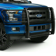 Load image into Gallery viewer, Deluxe Ford F150 Grille Brush Guard Bumper 15 - 20
