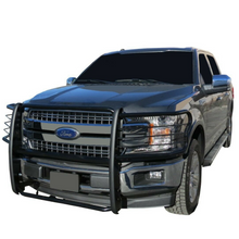 Load image into Gallery viewer, Deluxe Ford F150 Grille Brush Guard Bumper 15 - 20
