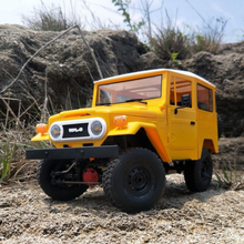 Load image into Gallery viewer, All Terrain Kids Off Road RC Truck
