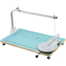 Load image into Gallery viewer, Adjustable Hot Wire Foam Cutter Machine
