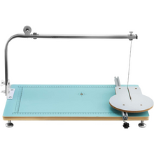 Load image into Gallery viewer, Adjustable Hot Wire Foam Cutter Machine

