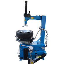 Load image into Gallery viewer, Semi Automatic Car Tire Changing Machine
