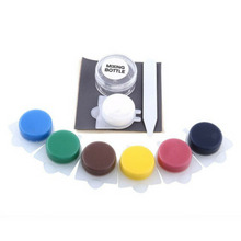 Load image into Gallery viewer, All In One Leather / Vinyl Restoration Repair Kit

