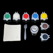 Load image into Gallery viewer, All In One Leather / Vinyl Restoration Repair Kit
