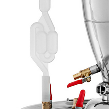 Load image into Gallery viewer, All In One Alcohol Moonshine Distiller Kit 50L
