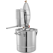 Load image into Gallery viewer, All In One Alcohol Moonshine Distiller Kit 50L
