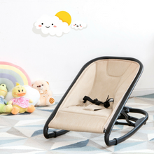 Load image into Gallery viewer, Adjustable 2-in-1 Baby Bouncer And Rocker Seat
