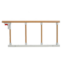 Load image into Gallery viewer, Compact Safety Bedside Assist Guard Rail
