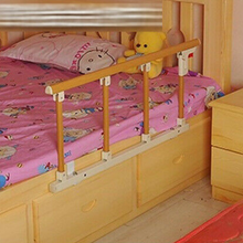 Load image into Gallery viewer, Compact Safety Bedside Assist Guard Rail

