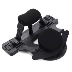 Adjustable Cervical Neck Stretcher Traction Device