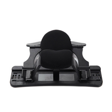 Load image into Gallery viewer, Adjustable Cervical Neck Stretcher Traction Device
