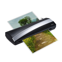 Load image into Gallery viewer, Deluxe Table Top Thermal Sheet Laminator Machine
