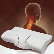 Load image into Gallery viewer, Anti Snore Sleep Apnea Pillow
