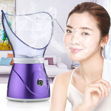 Load image into Gallery viewer, At Home Facial Steamer &amp; Humidifier Machine
