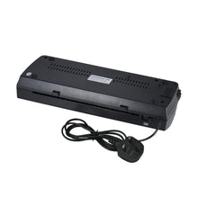 Load image into Gallery viewer, Deluxe Table Top Thermal Sheet Laminator Machine
