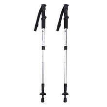 Load image into Gallery viewer, Collapsible Trekking Pole For Hiking
