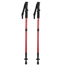 Load image into Gallery viewer, Collapsible Trekking Pole For Hiking
