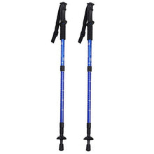 Load image into Gallery viewer, Collapsible Trekking Pole For Hiking
