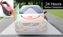Load image into Gallery viewer, Car Video Security Camera Recorder System
