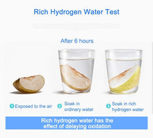Load image into Gallery viewer, Deluxe Alkaline Water Ionizer Machine 2L
