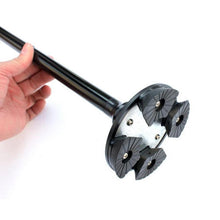 Load image into Gallery viewer, Collapsible Folding Walking Cane Stick
