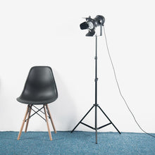 Load image into Gallery viewer, Adjustable Industrial Spotlight Work Floor Lamp
