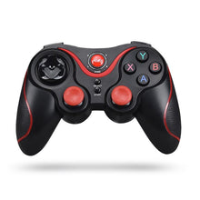 Load image into Gallery viewer, Bluetooth Mobile Game Controller For iPhone/Android
