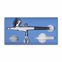 Load image into Gallery viewer, Airbrush Makeup Machine Kit With Compressor
