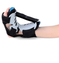 Load image into Gallery viewer, Adjustable Plantar Fasciitis Night Brace Splint
