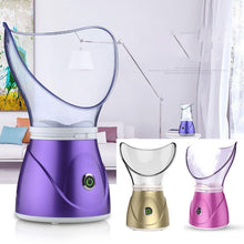 Load image into Gallery viewer, At Home Facial Steamer &amp; Humidifier Machine
