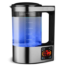 Load image into Gallery viewer, Deluxe Alkaline Water Ionizer Machine 2L
